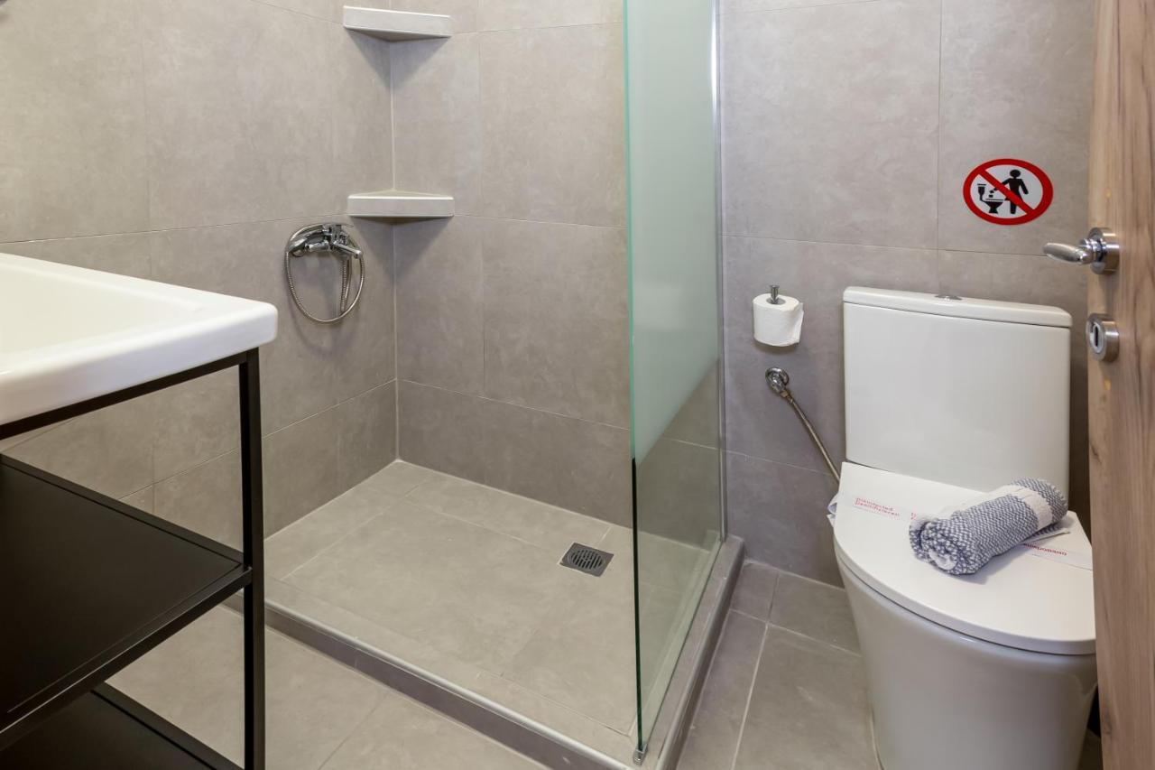 Classic Apartment Selanik Dış mekan fotoğraf